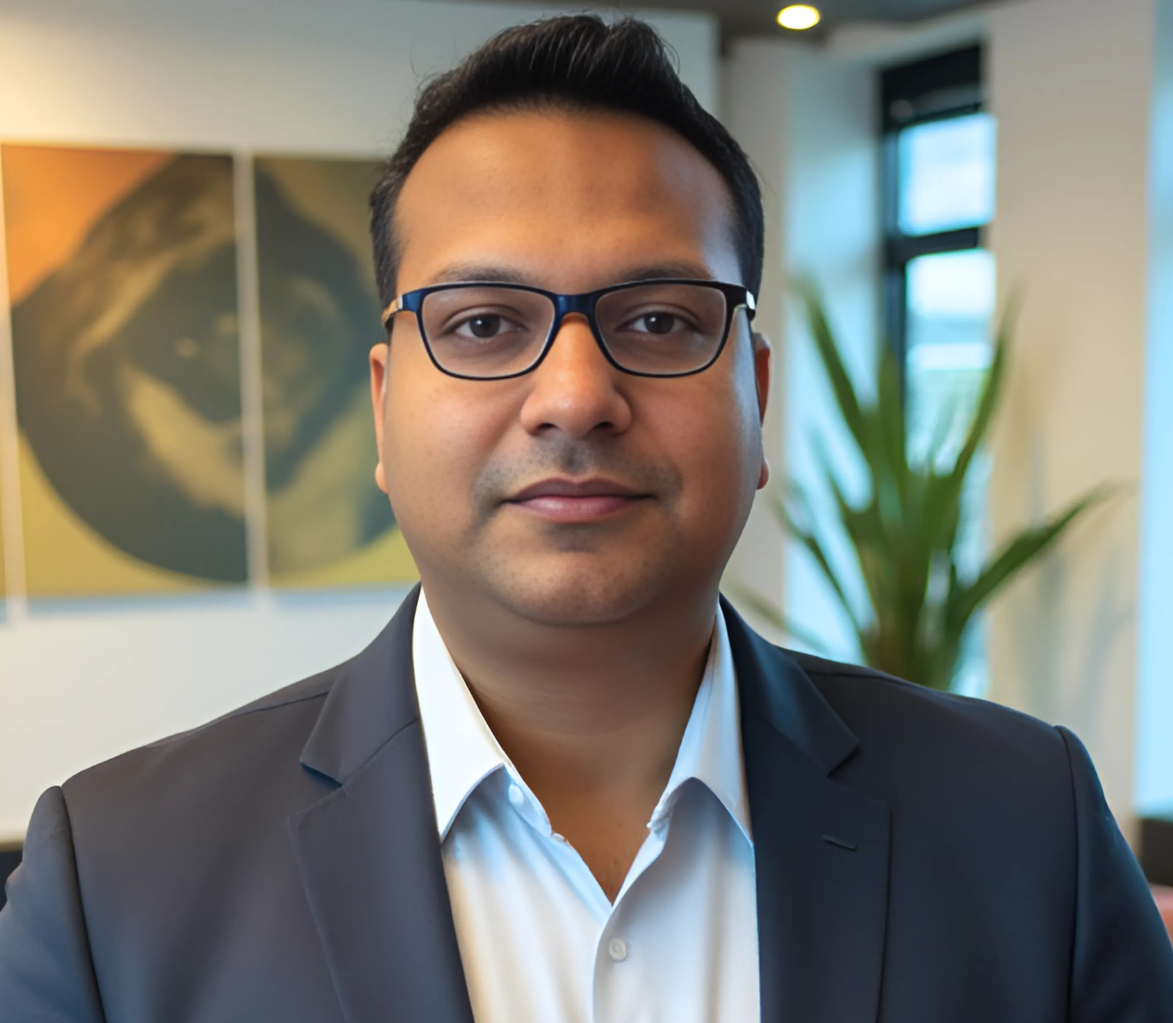 Nitin Agrawal