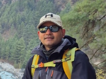 Mahim Mehta