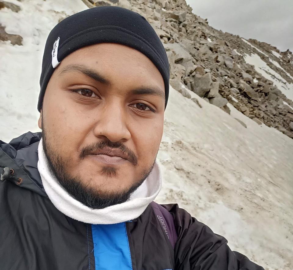 Puspak Das