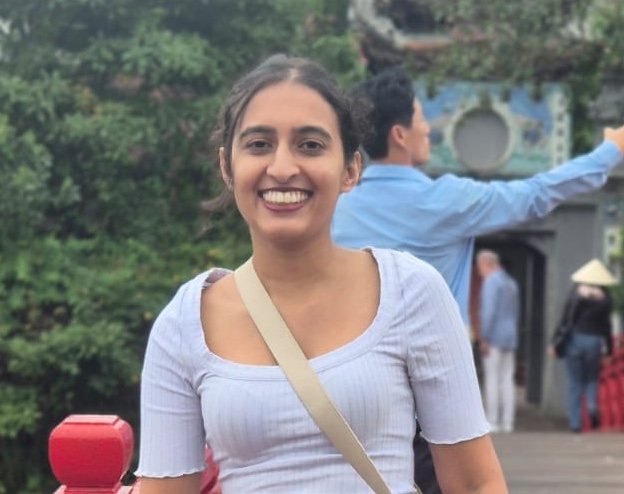 Priyanka Ponnamma