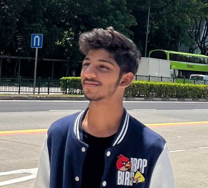 Rishabh Jain