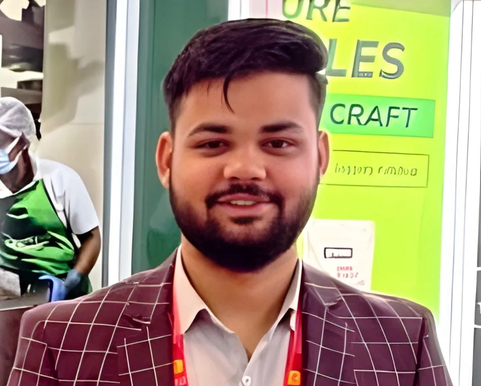 Gagan Chahar