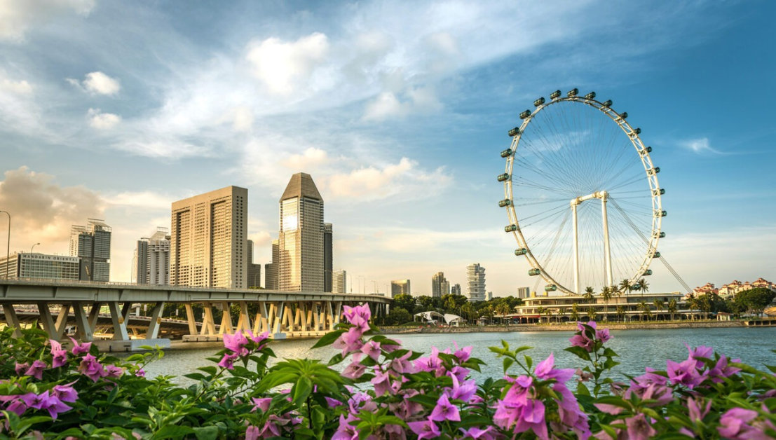 3N Wonders of Singapore