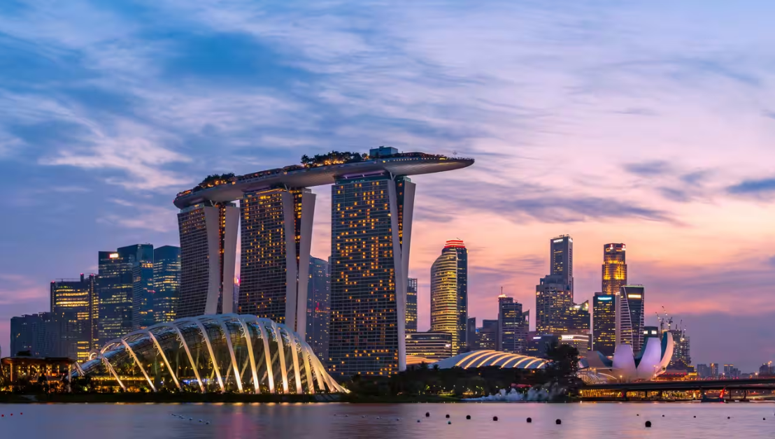 Singapore