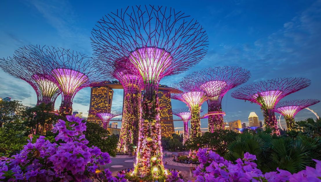 6N Singapore Getaway