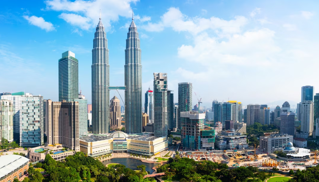Malaysia
