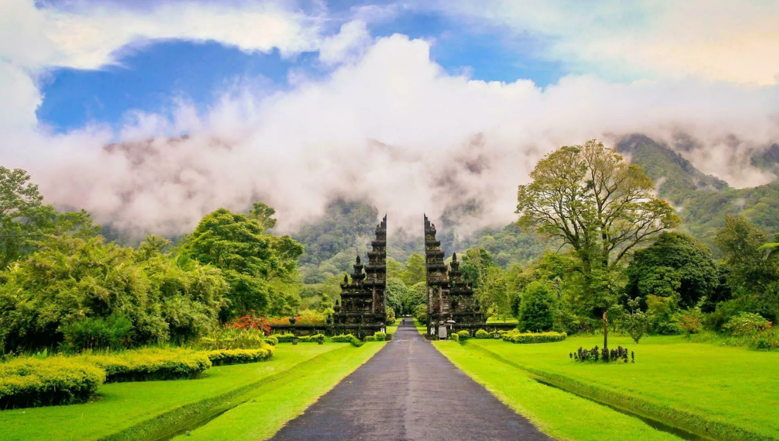 5N Balinese Bliss