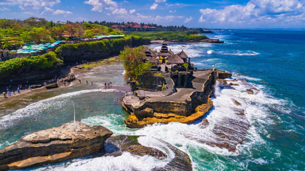 7N Bali Escape