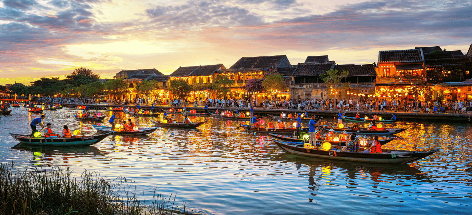 5N Vibrant Vietnam