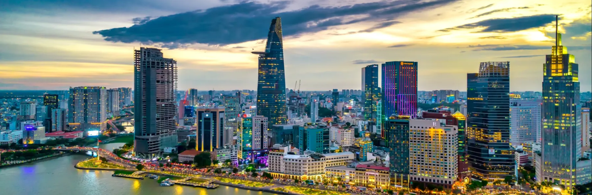6N Discover Vietnam
