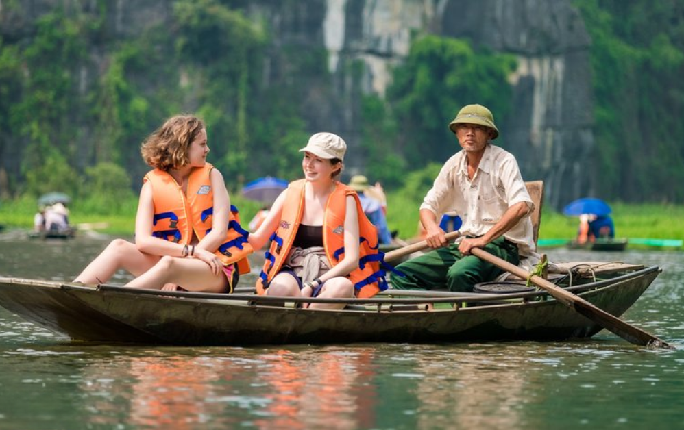 9N Enchanting Vietnam