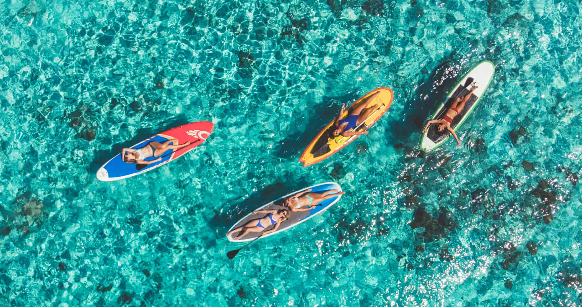6N Bali & Gili Island Getaway