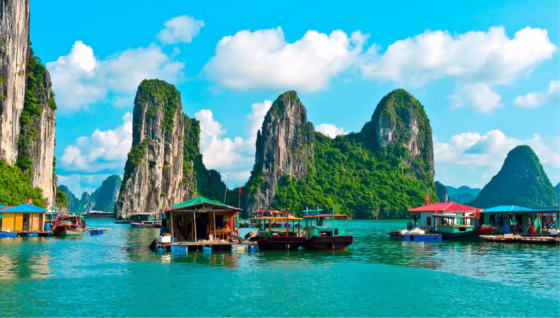 5N Phu Quoc & Hanoi Getaway