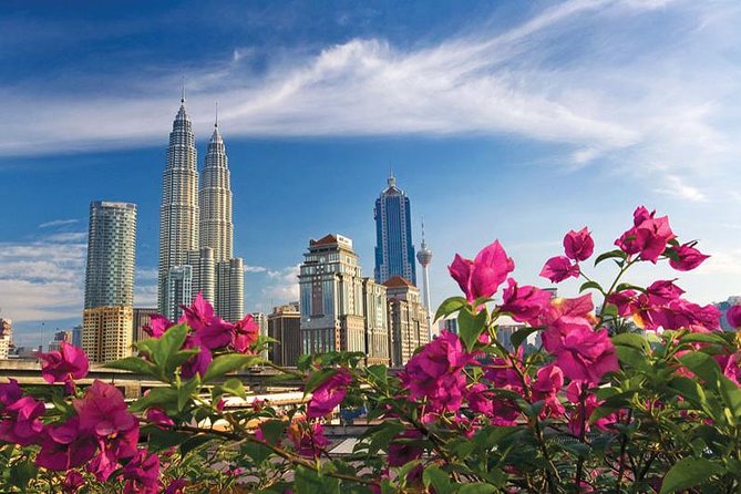 3N Malaysian Getaway