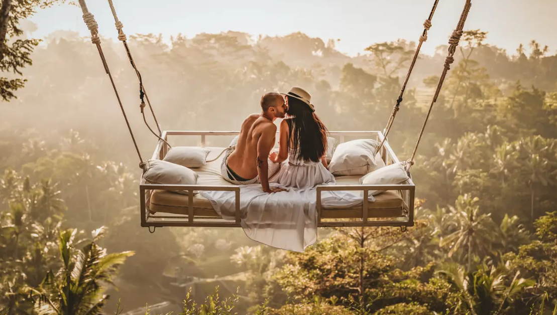 6N Exclusive Bali Honeymoon Getaway