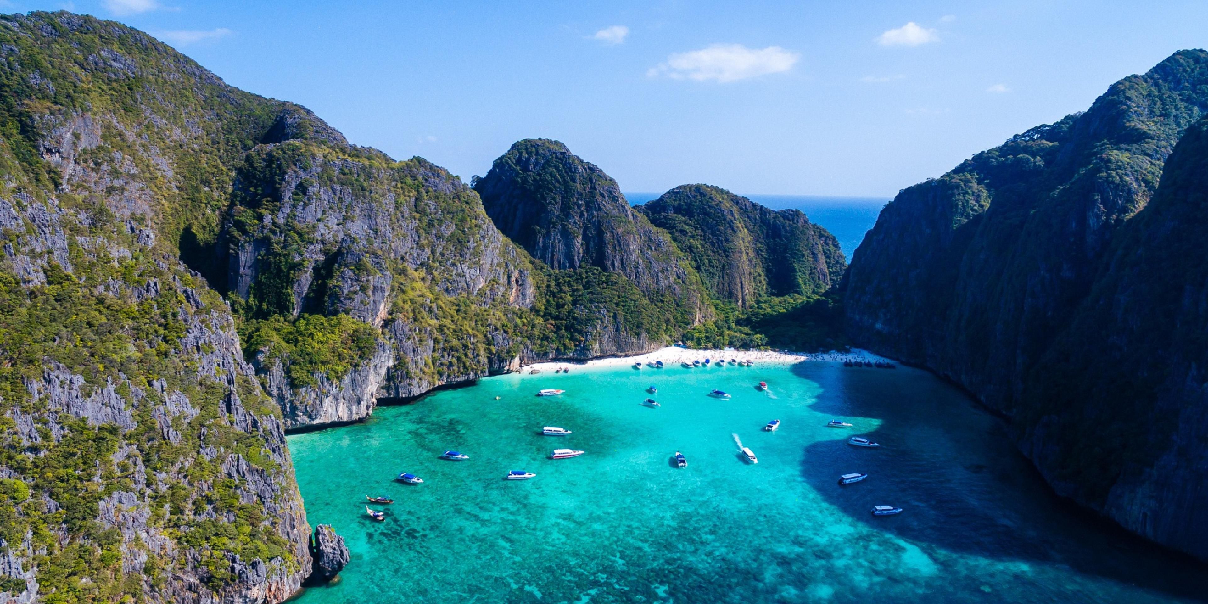 5N Krabi & Phuket