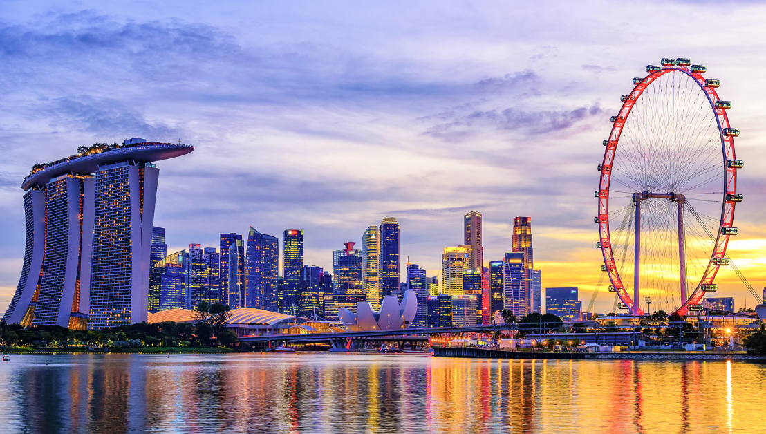 5N Wonders of Singapore & Malaysia