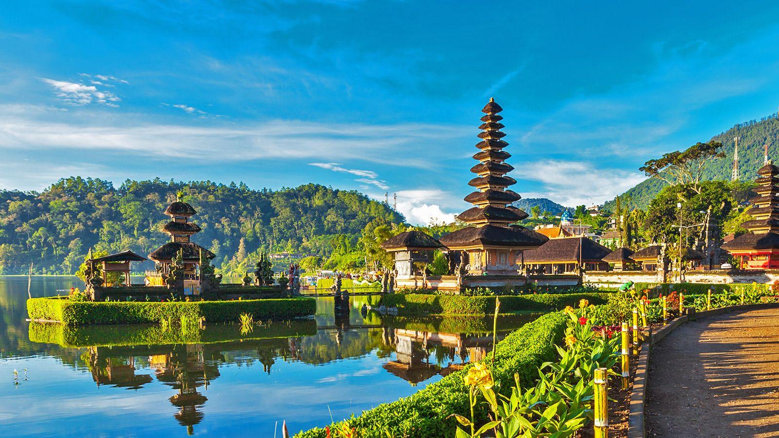 5N Magical Bali Fixed Departure (Ex Bengaluru)
