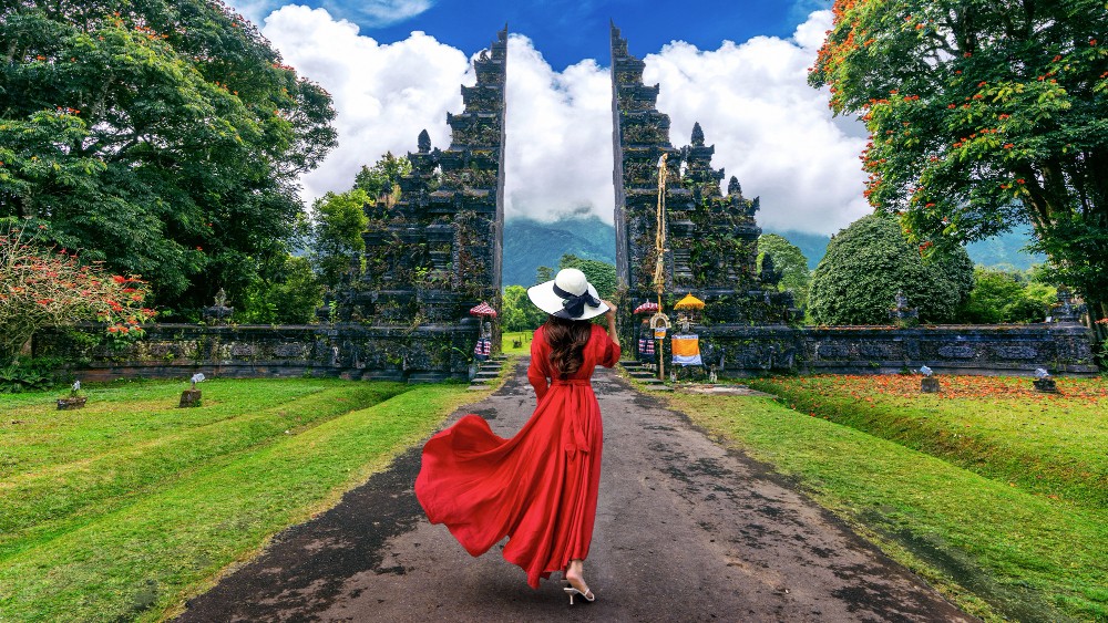 7N Bali Fixed Departure (Ex Ahmedabad) - AUG