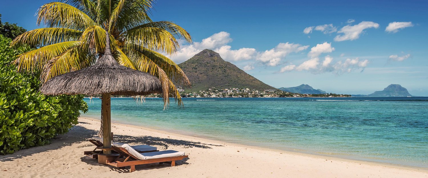 Mauritius Getaway: 4N Paradise Escape