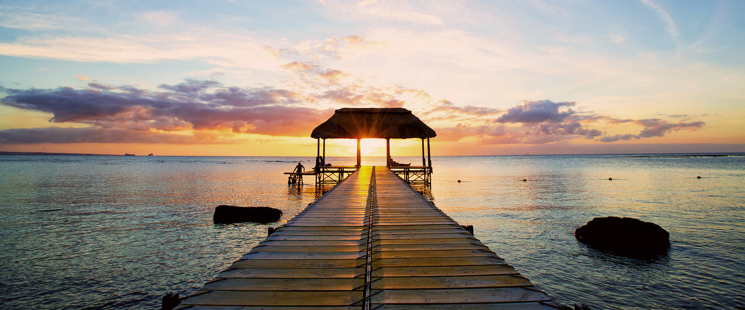 Mauritius Escape: 5N of Paradise