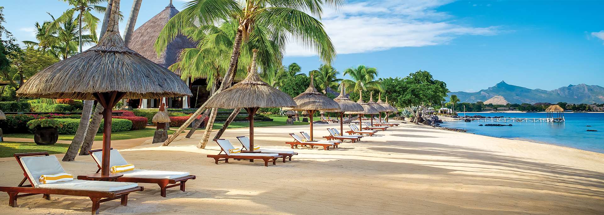 4N Exquisite Mauritius Getaway