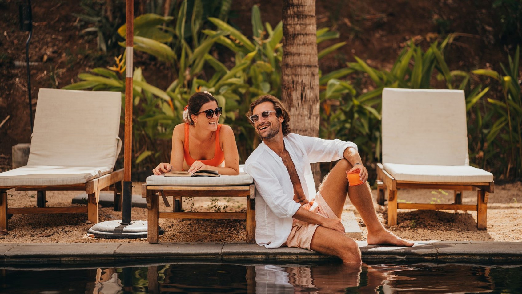 6N Enchanting Honeymoon in Mauritius