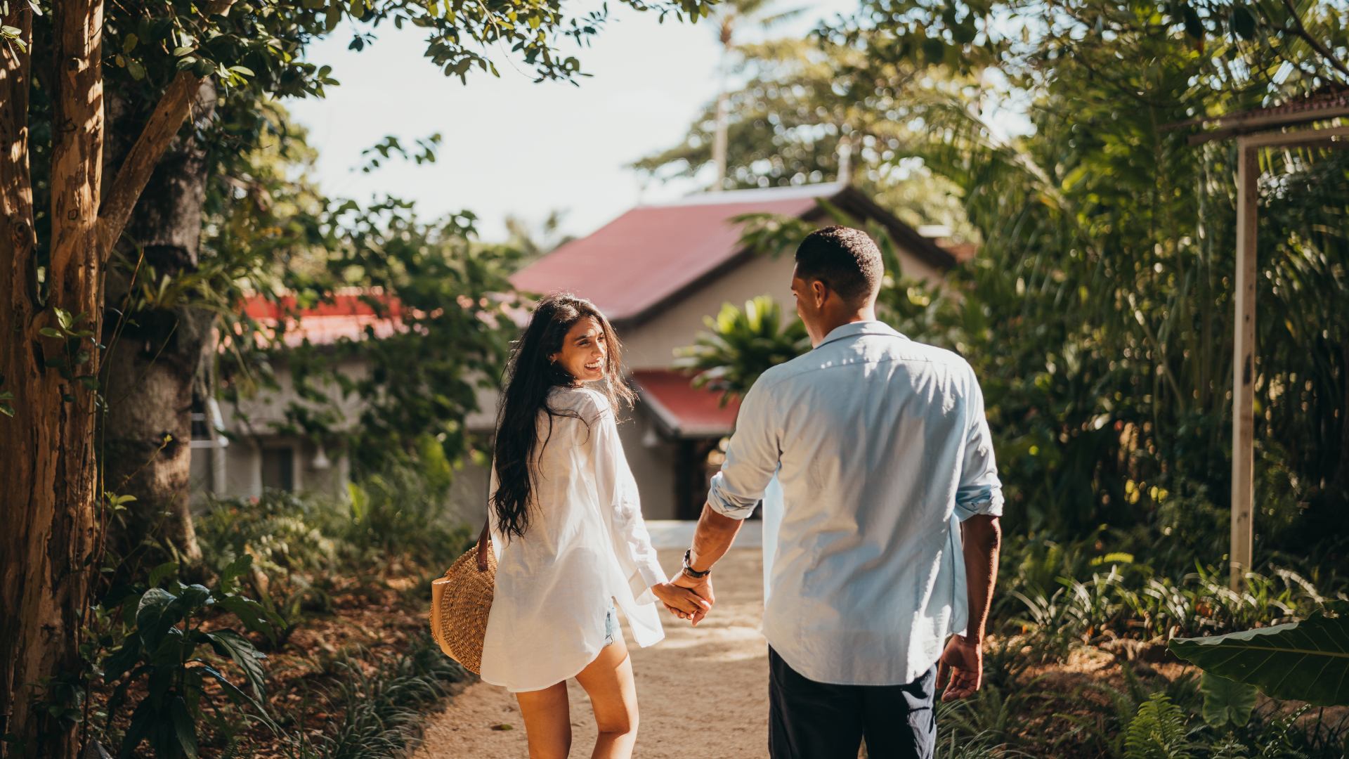 5N Honeymoon Getaway in Mauritius