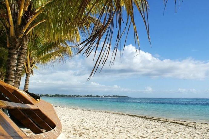 Arrival at Mauritius | Day at Leisure
