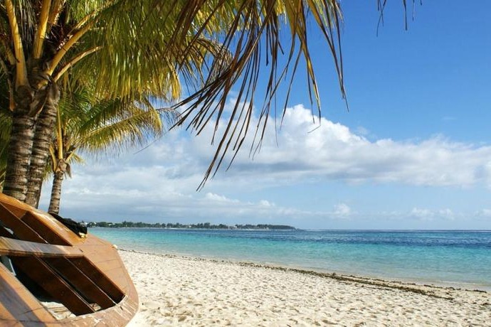 Arrival at Mauritius | Day at Leisure