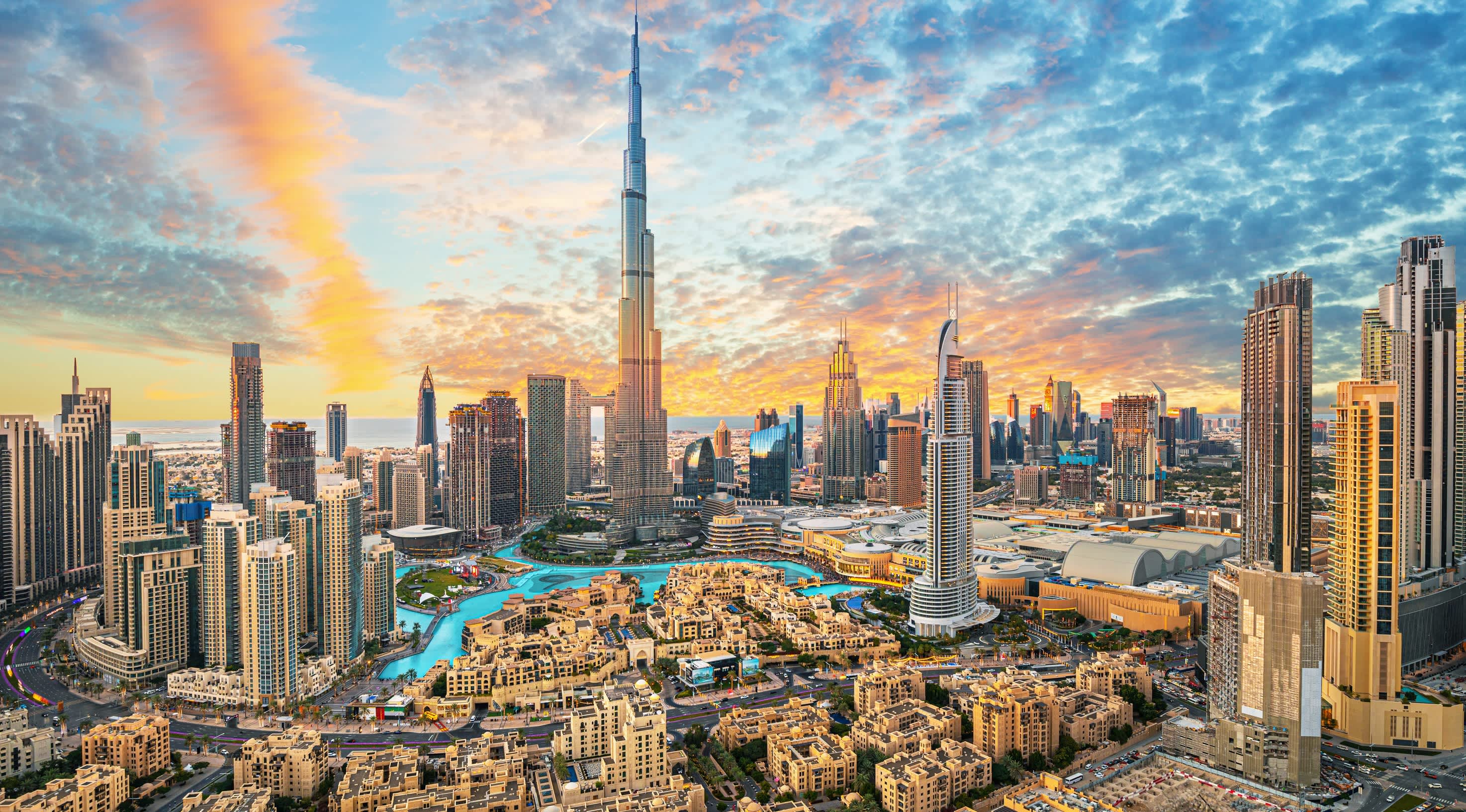 4N Dubai: Arabic Escape